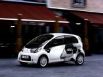 Citroen C-Zero 2010 года